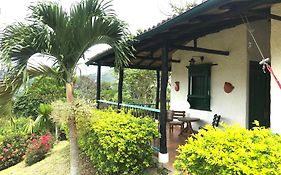 Santa Lucia Estancia Rural
